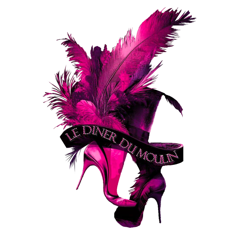 Le Diner du Moulin, Bogny-sur-Meuse