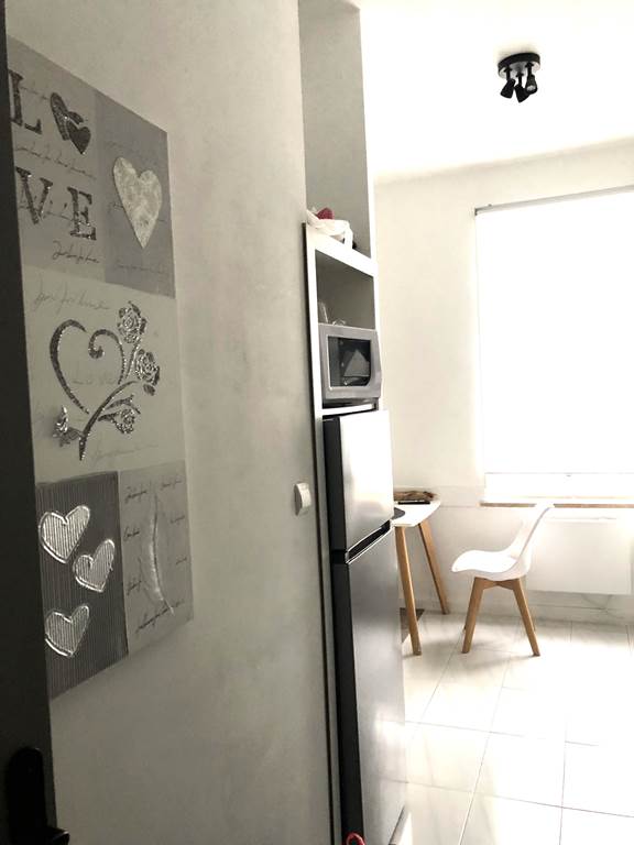Appartement T2