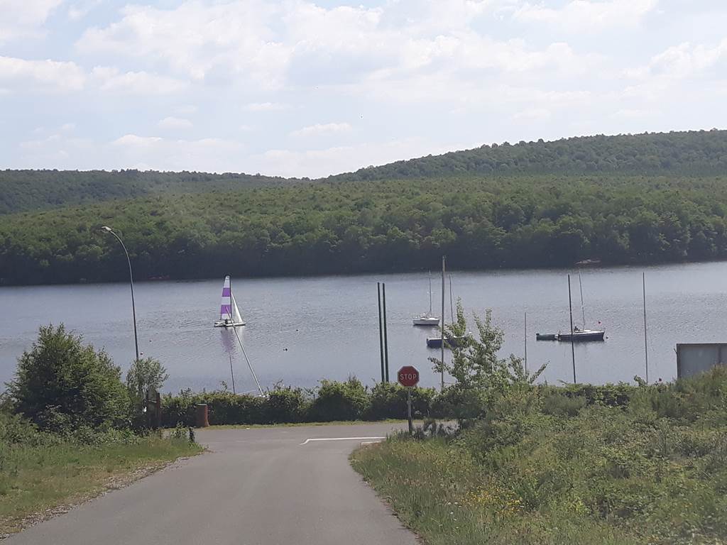 Base de Loisirs des Vieilles Forges - photo 3