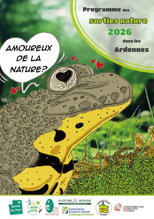 Sortie pour toute la famille : fêtons la nature en famille