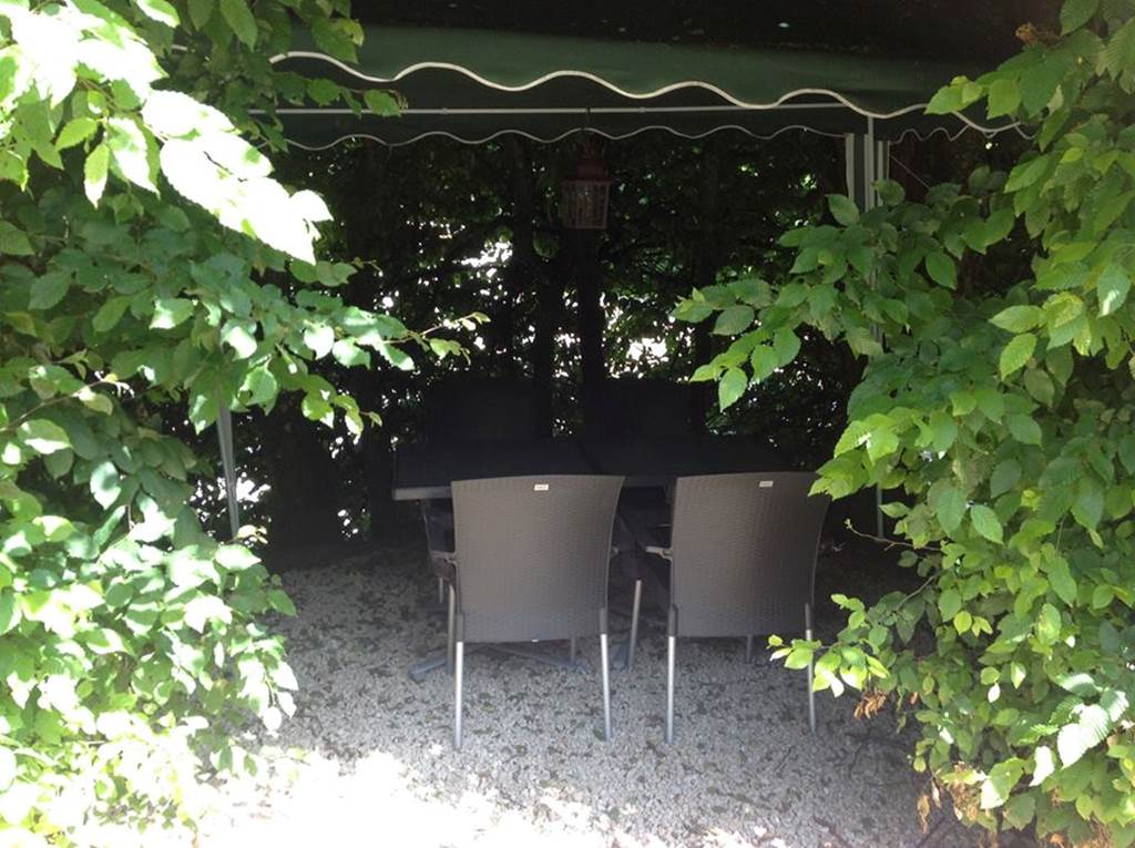 Restaurant "Les Terrasses du Warcan", Illy - photo 9