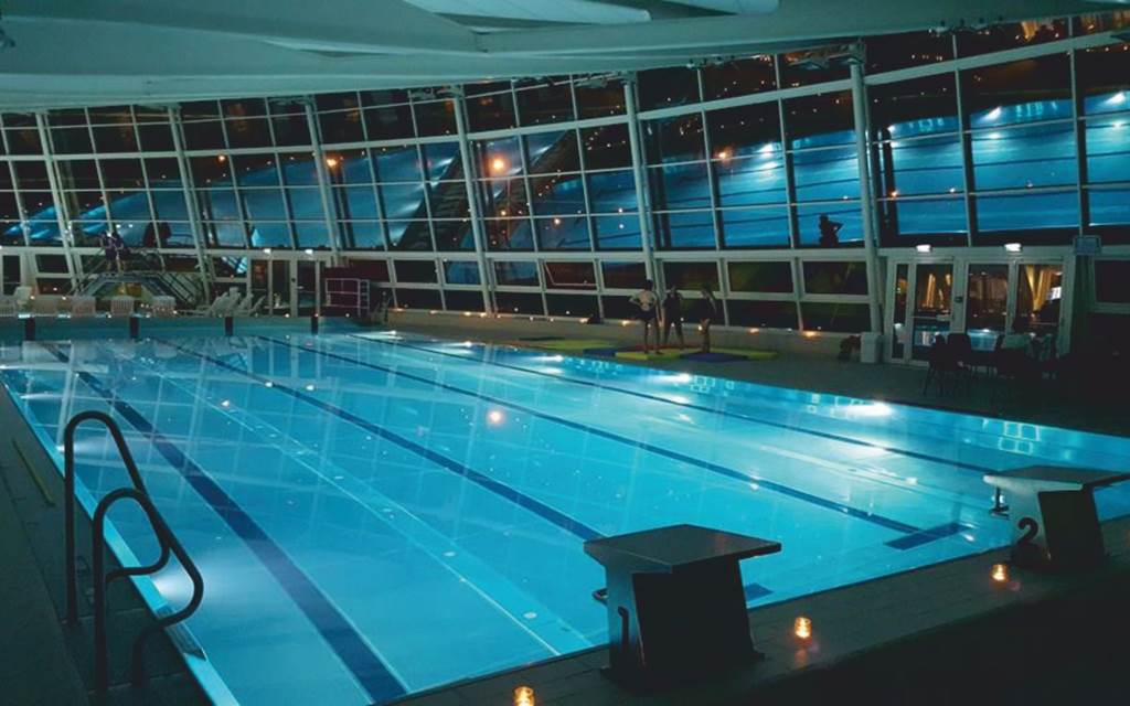 Galéa - Centre Aquatique, Rethel - photo 2