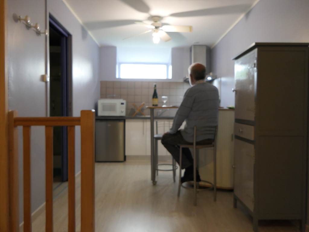 La Bauge studio 2 personnes, Rocroi - photo 3