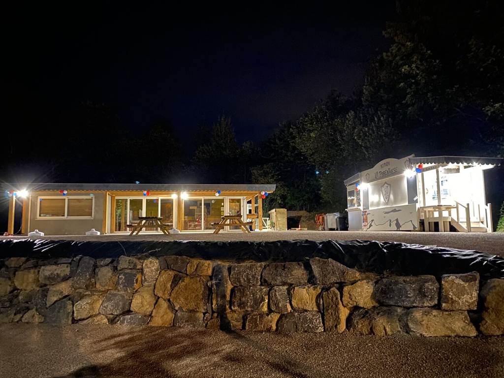 Aymon la Parenthese - photo 5