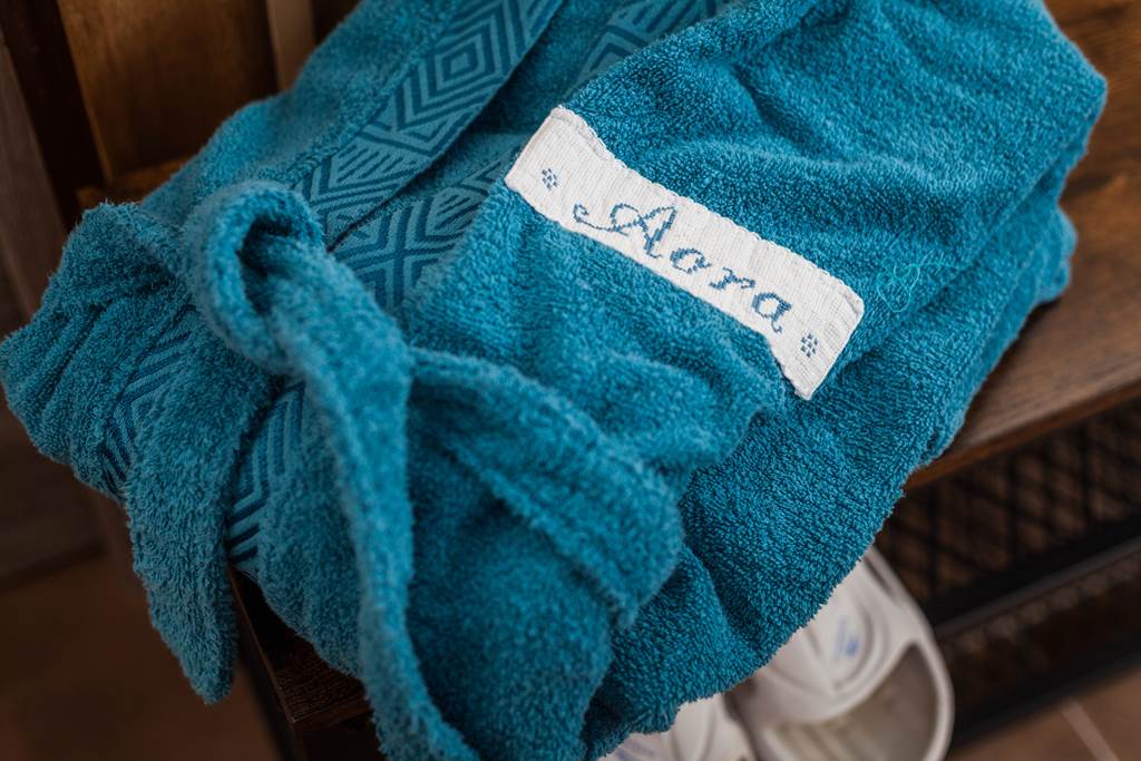 Bel Aora Spa, Champlin - photo 27