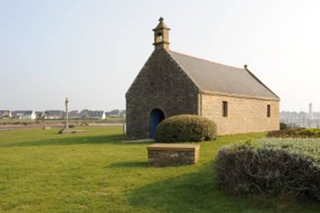 Chapelle du Croisty