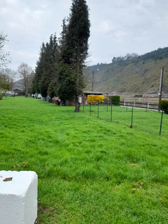 Camping La Clé des Champs - Rancennes, Rancennes