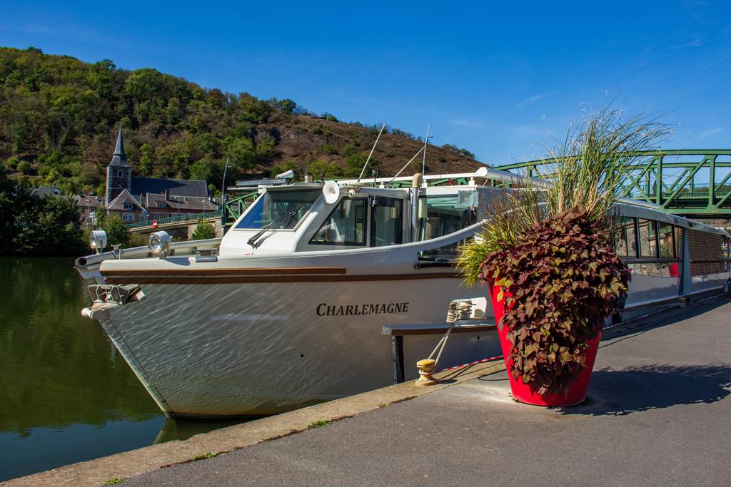 Croisières Charlemagne