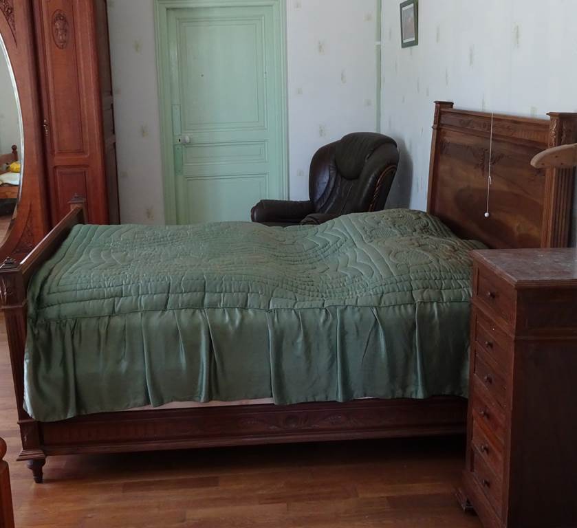 Maison de l'Argonne