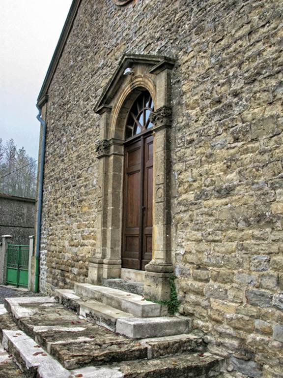 Eglise Saint-Luc d'Houldizy, Houldizy - photo 3