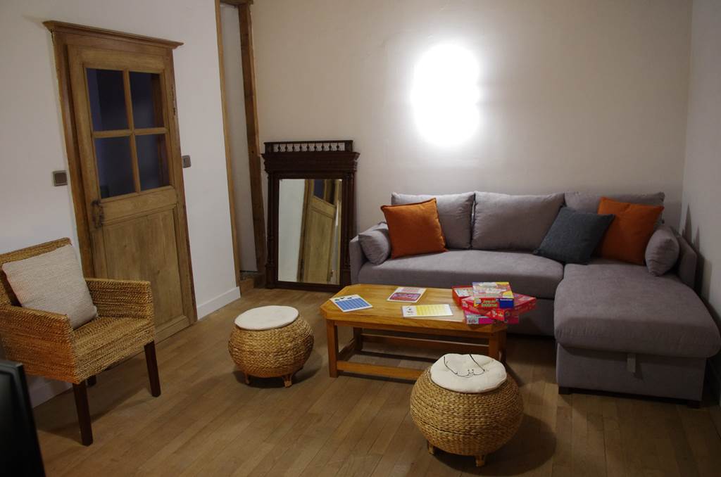 Gîte Le Doux Rivage — photo 3