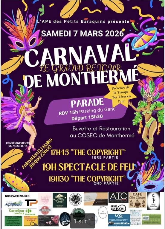 Carnaval