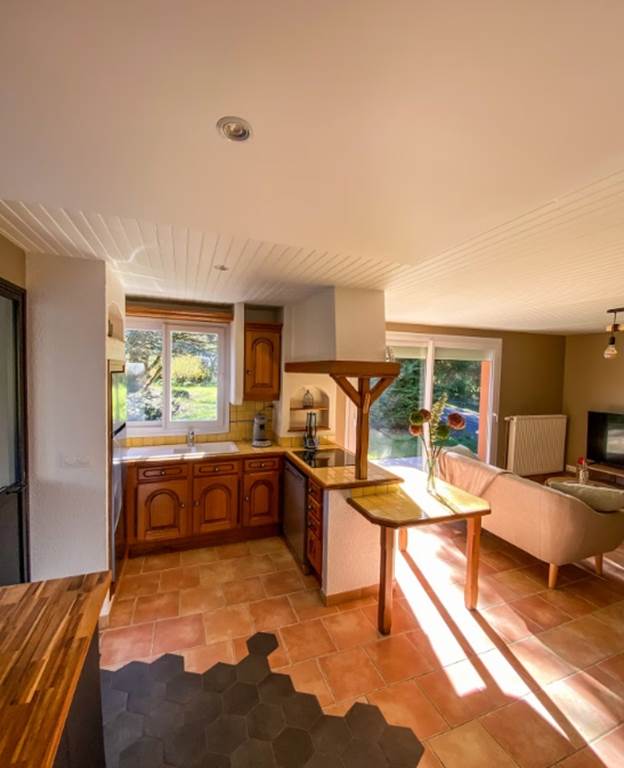 Gîte Au Fil de l'eau