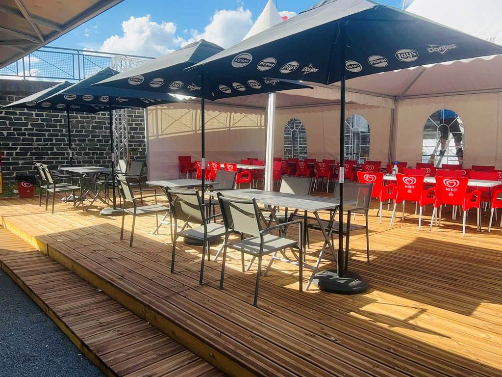 La P'tite Récrée, Bogny-sur-Meuse - photo 3