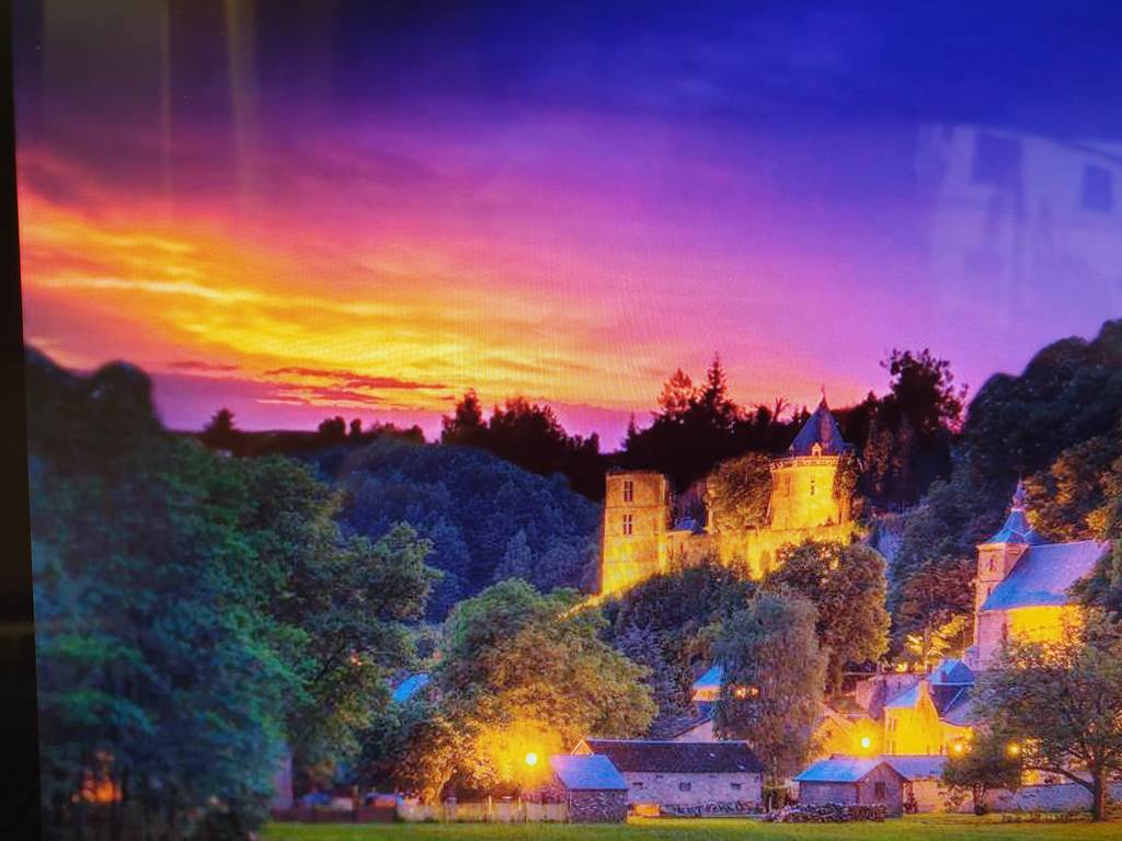 Restaurant Le Médiéval, Hierges - photo 7