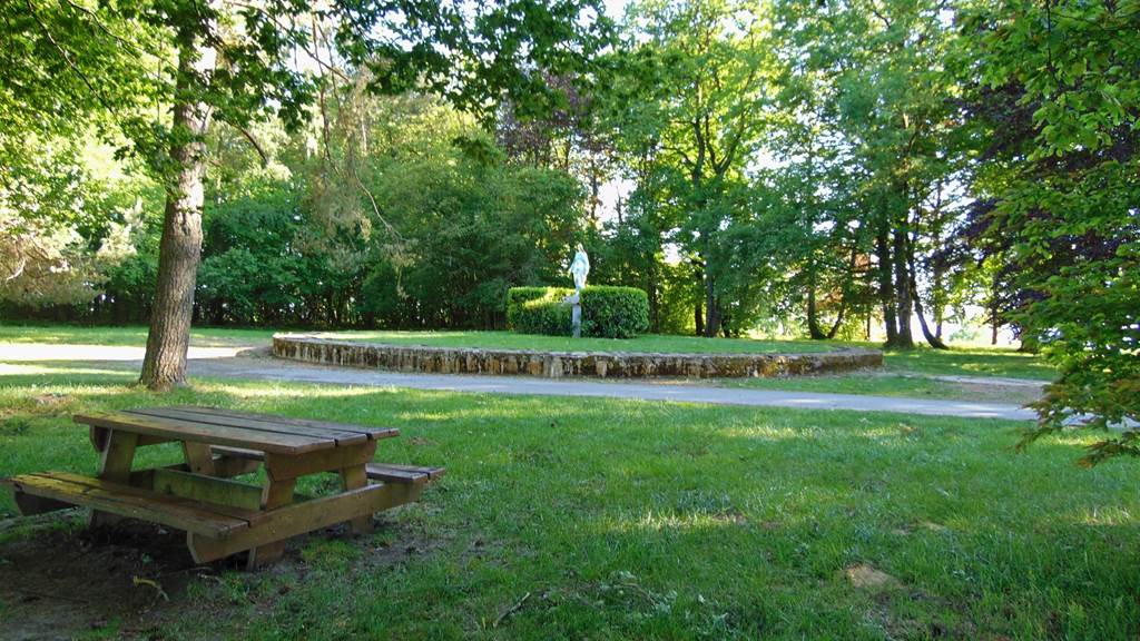 Point de vue de Marlemont, Marlemont - photo 3