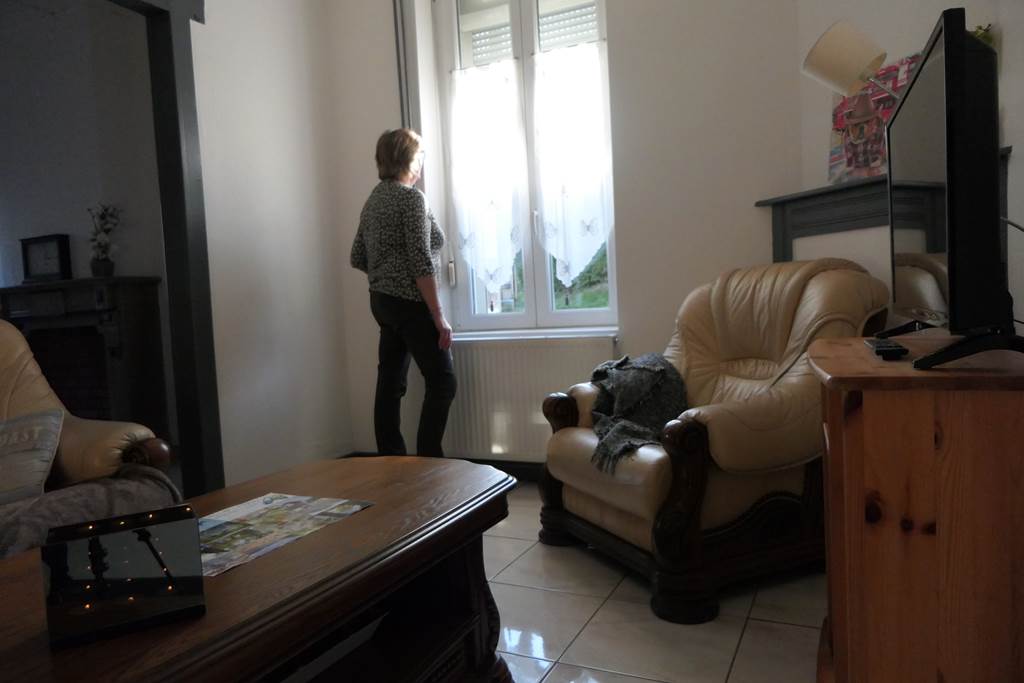 Gîte La Demoiselle