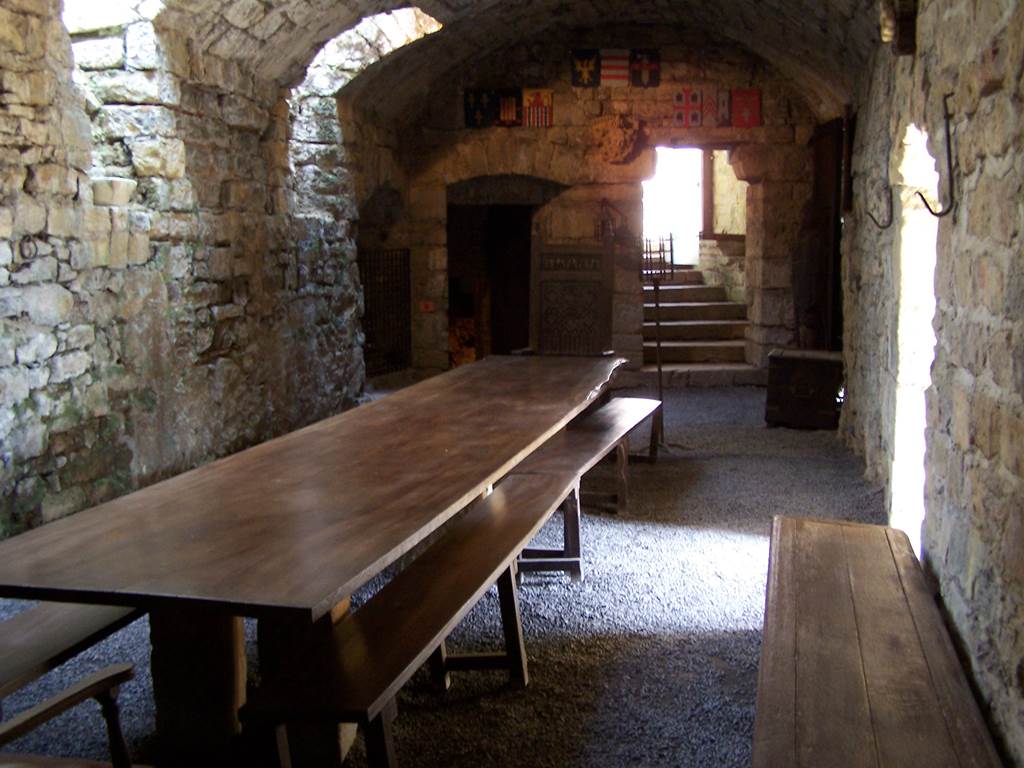 Château de Montcornet en Ardenne, Montcornet - photo 4