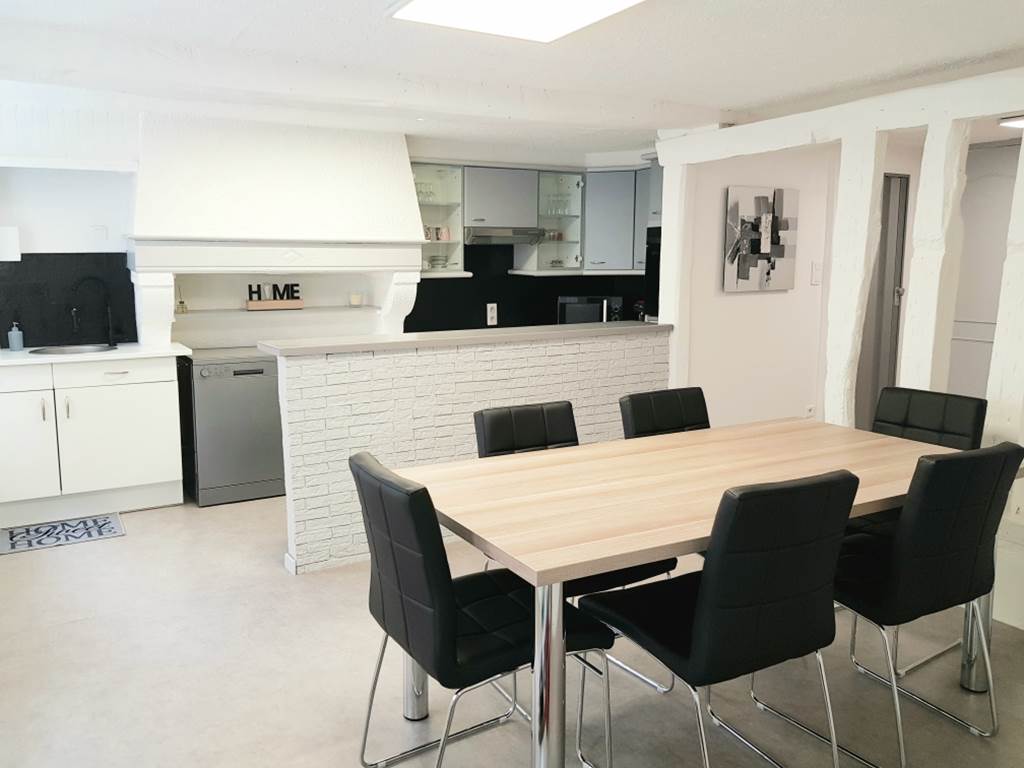 Gite - Le Carolo-Montcéen, Montcy-Notre-Dame - photo 8