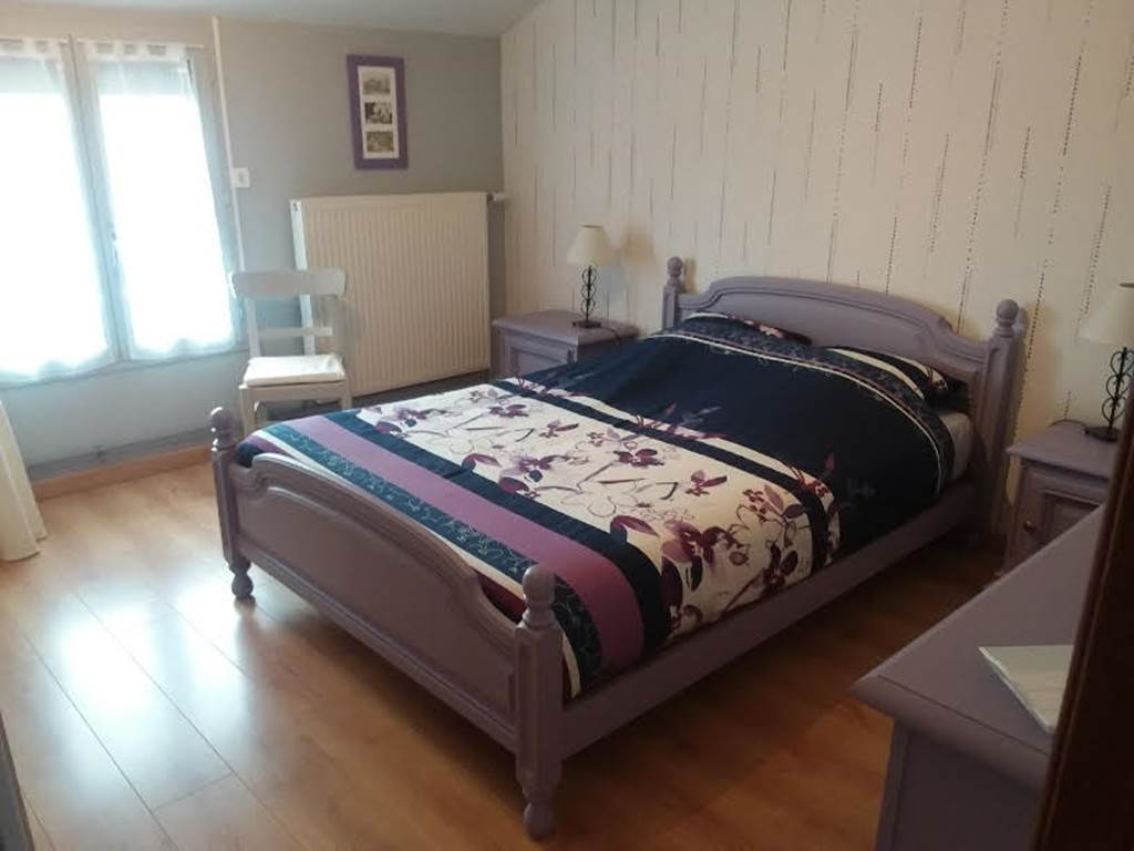 Aux trois petites notes - La Sabotterie