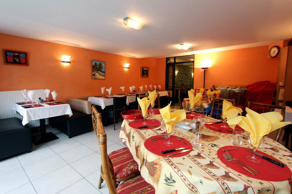 Restaurant Presqu'île de Chooz, Chooz - photo 6