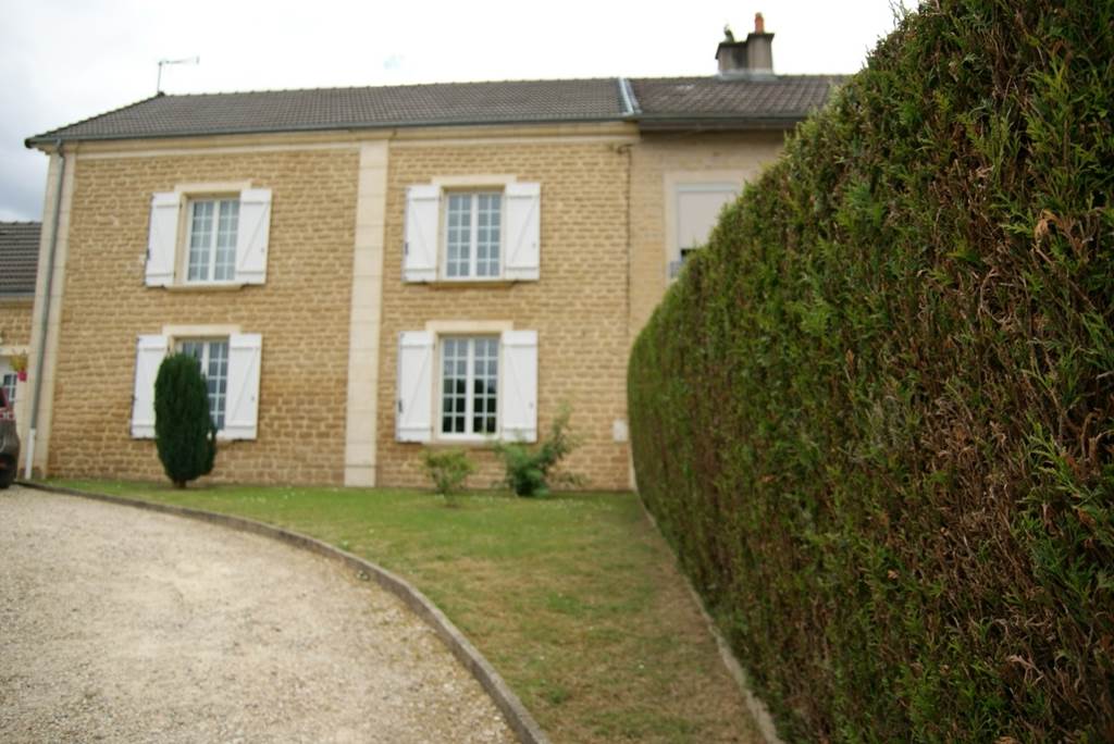 Maison du Tisserand - 1870, Donchery - photo 3