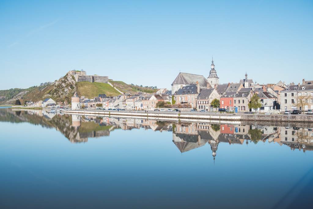 Charlemont, Givet - photo 4