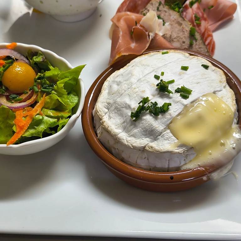 RESTAURANT LA FORGE, Thilay - photo 5
