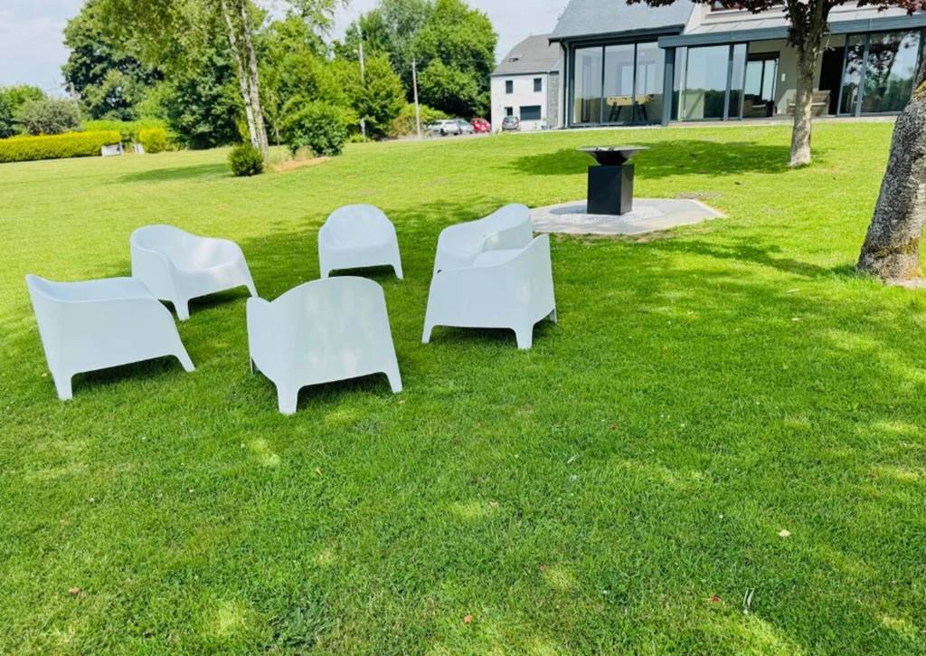 Villa le 28, Taillette - photo 4