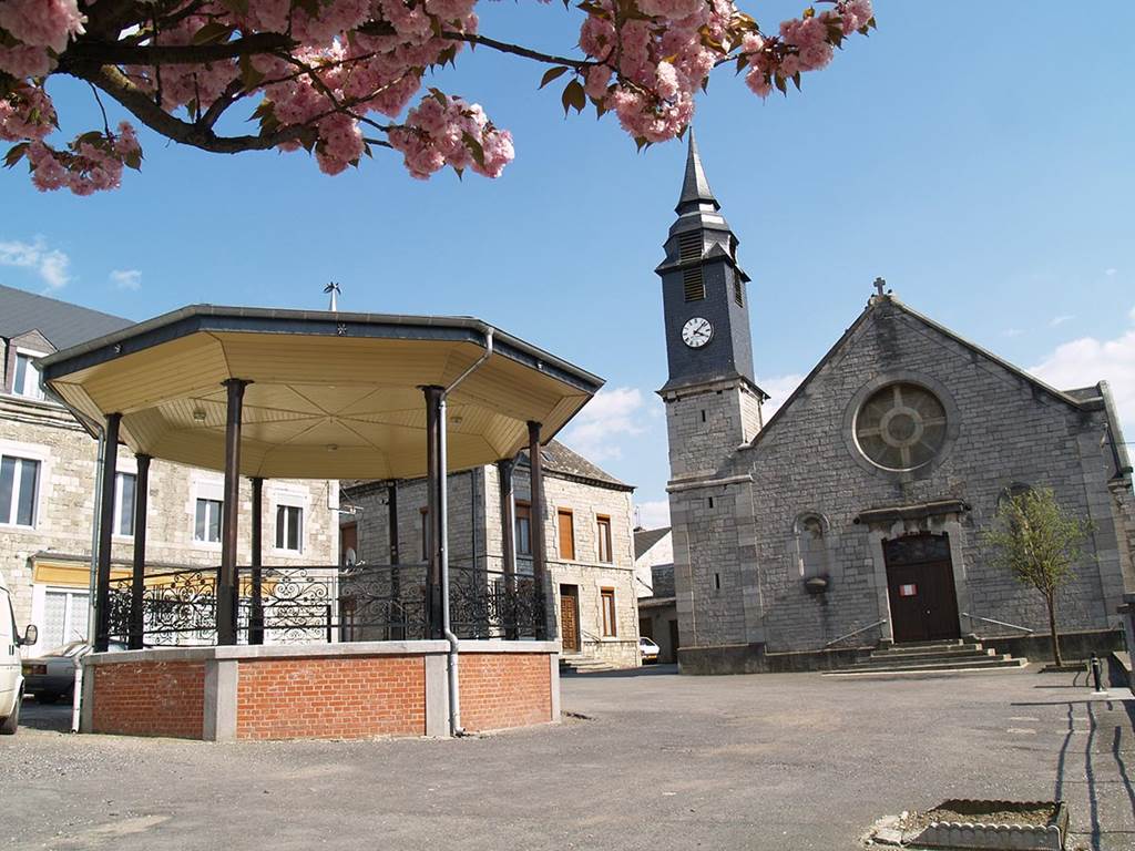 Village de Fromelennes, Fromelennes - photo 2