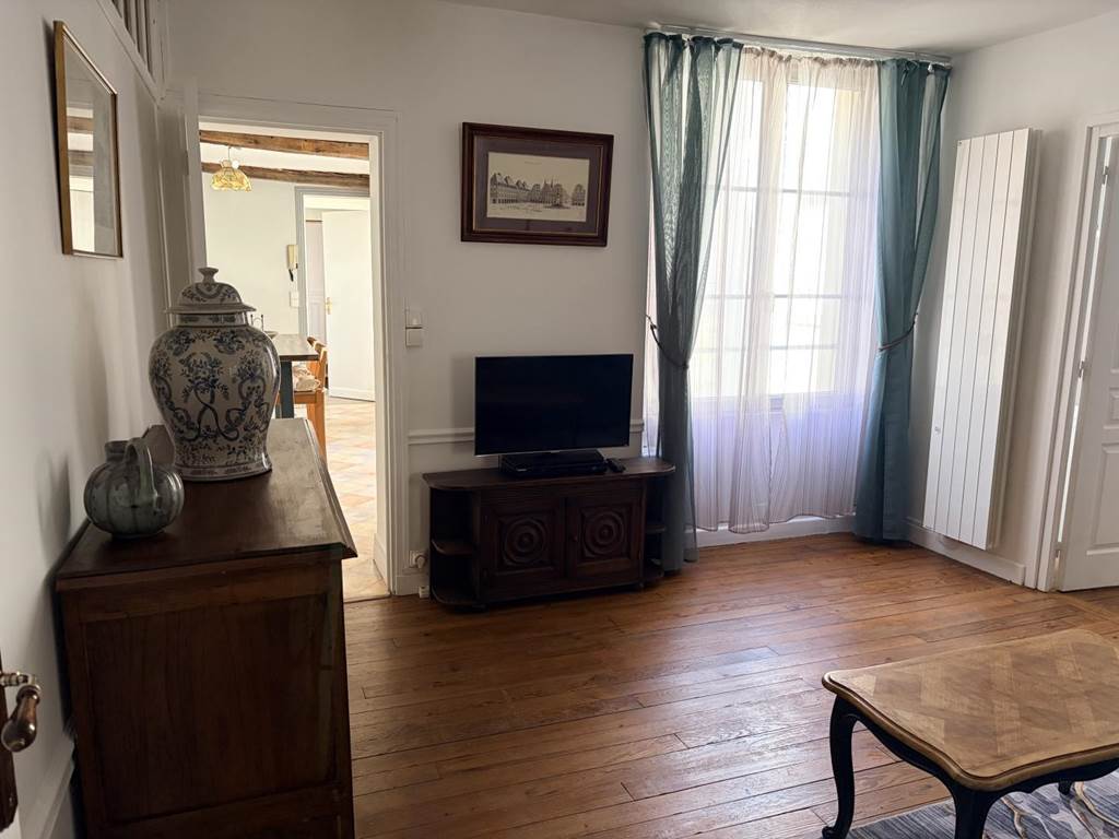 Gîte Le Carolo
