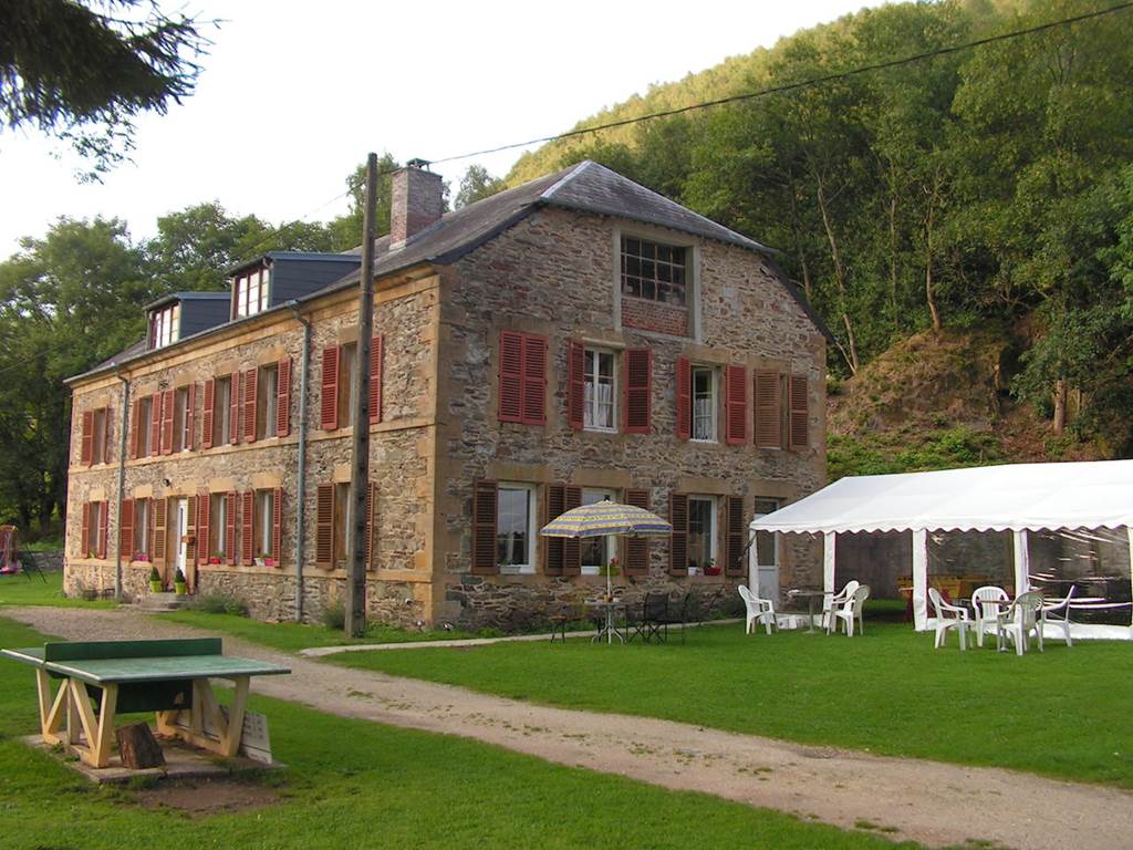 Gîte "Au bord de Meuse" — photo 3