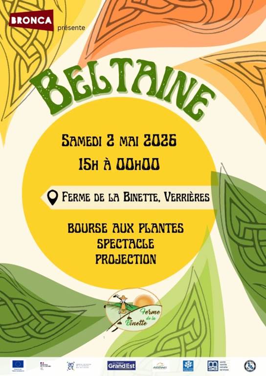 Beltaine