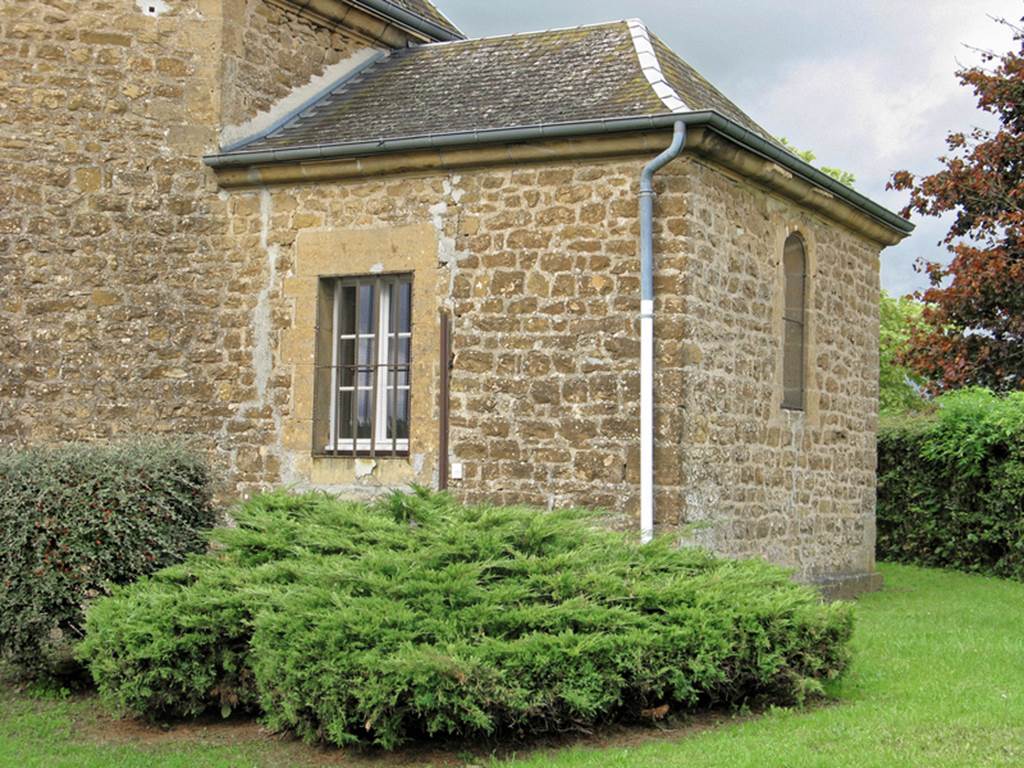 Eglise Saint Brice de Lumes, Lumes - photo 3