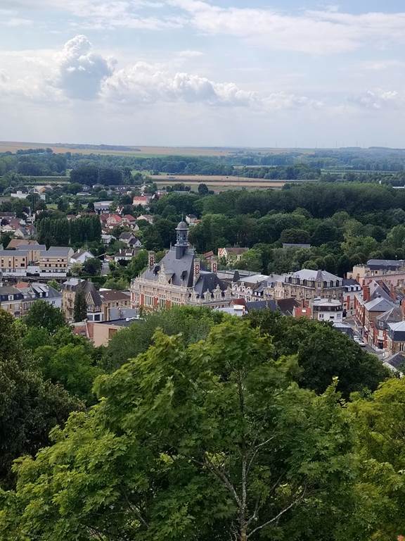 Le Belvédère, Rethel - photo 2