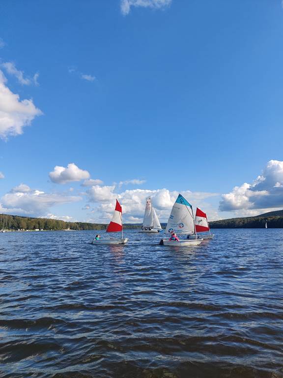 Club de voile des Vieilles Forges — photo 3