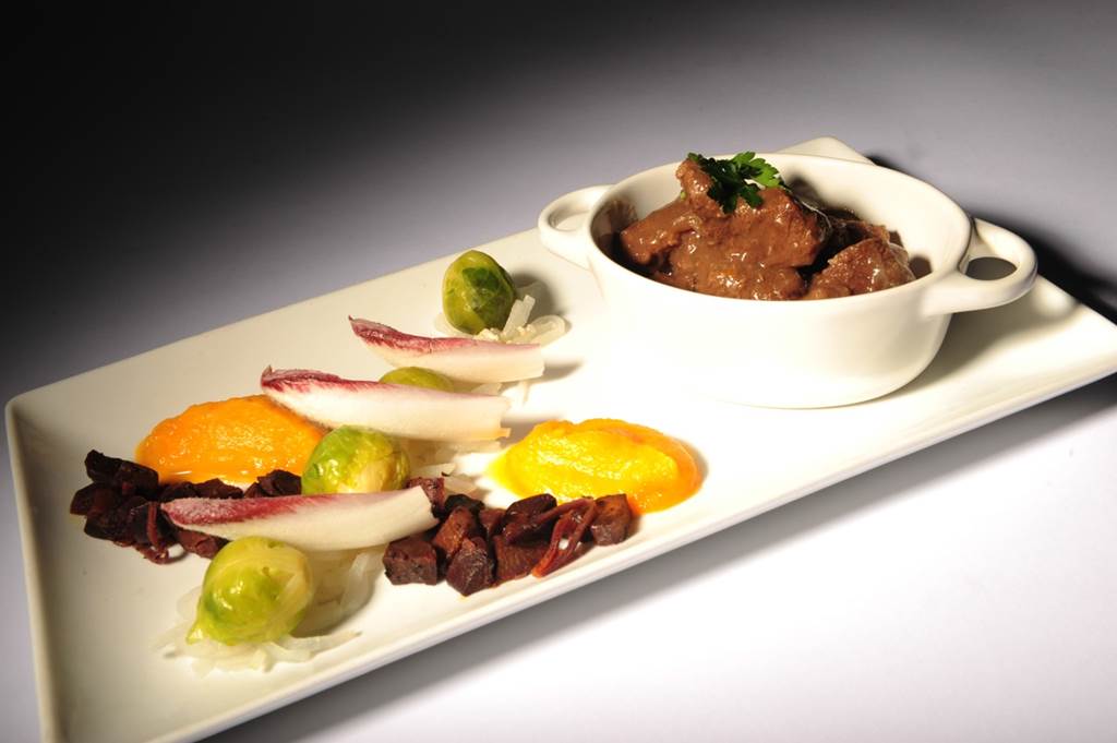 Restaurant Le Saint-Hubert, Haybes - photo 7