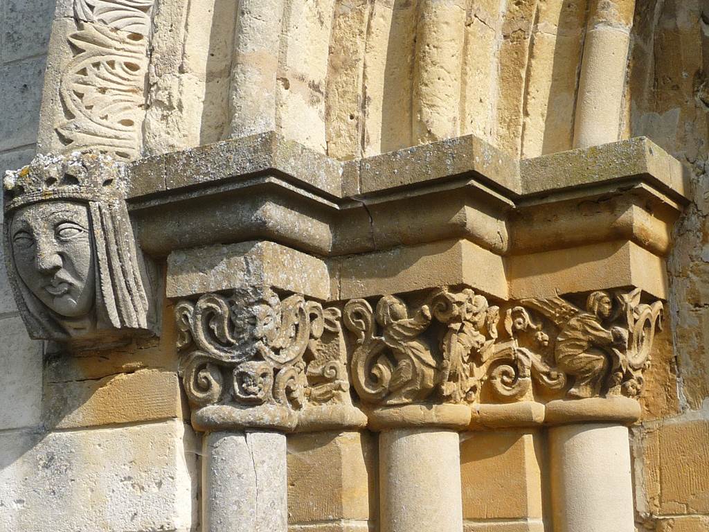 Église Notre-Dame de Seuil, Seuil - photo 6
