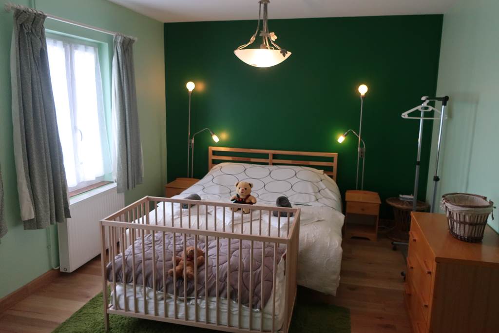 La Charmille - Votre gîte de groupe dans les Ardennes — photo 3