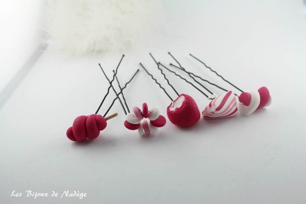 Les Bijoux de Nadège