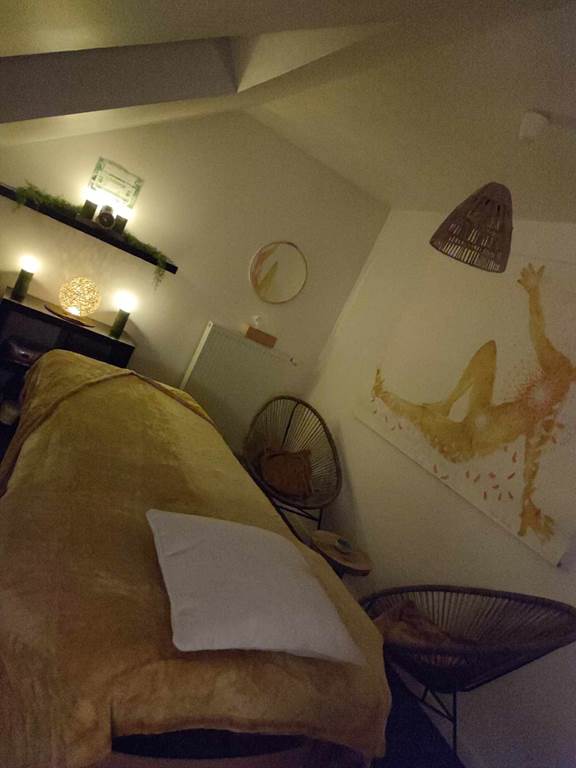 Le Carré Zen, Le Thour - photo 2