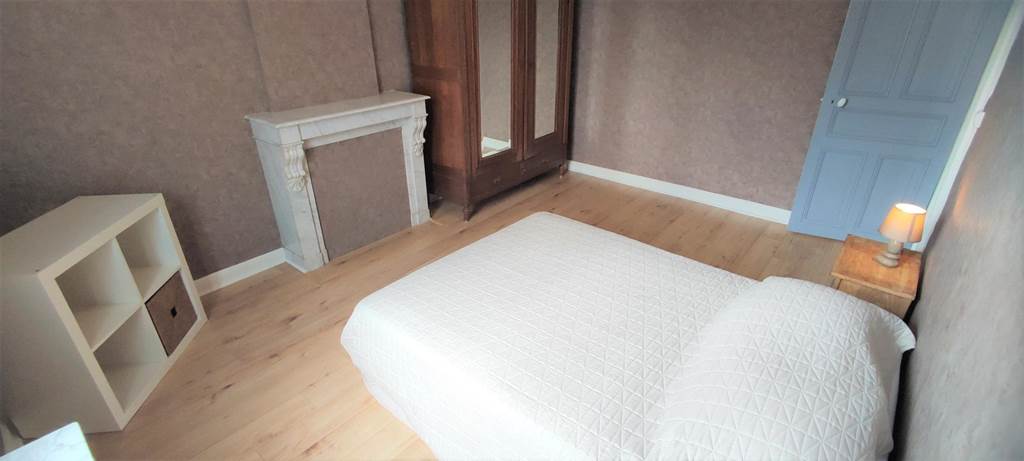 Gîte n°474 "L'ESPÉRANCE 2"