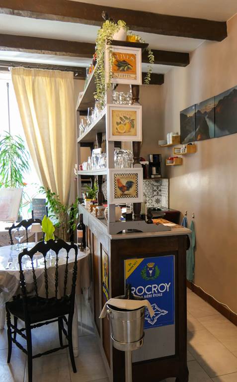 Chez Many, Monthermé - photo 5