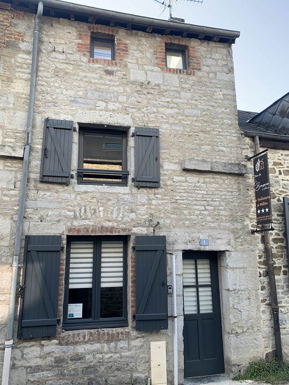 Gîte "La Malterie"