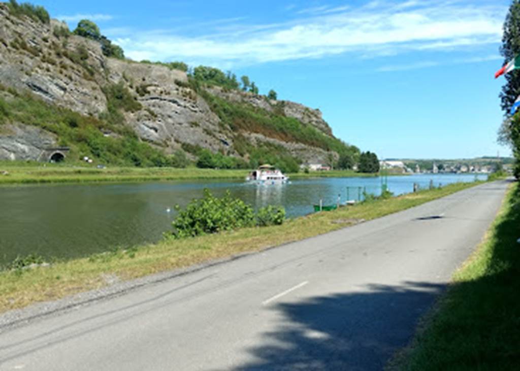 Camping La Clé des Champs - Rancennes, Rancennes - photo 3