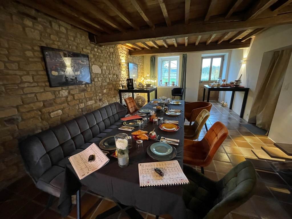 Maison Longue