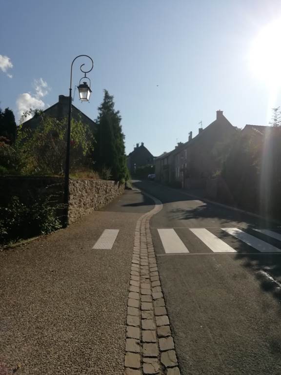 Village de Ham-sur-Meuse, Ham-sur-Meuse - photo 2