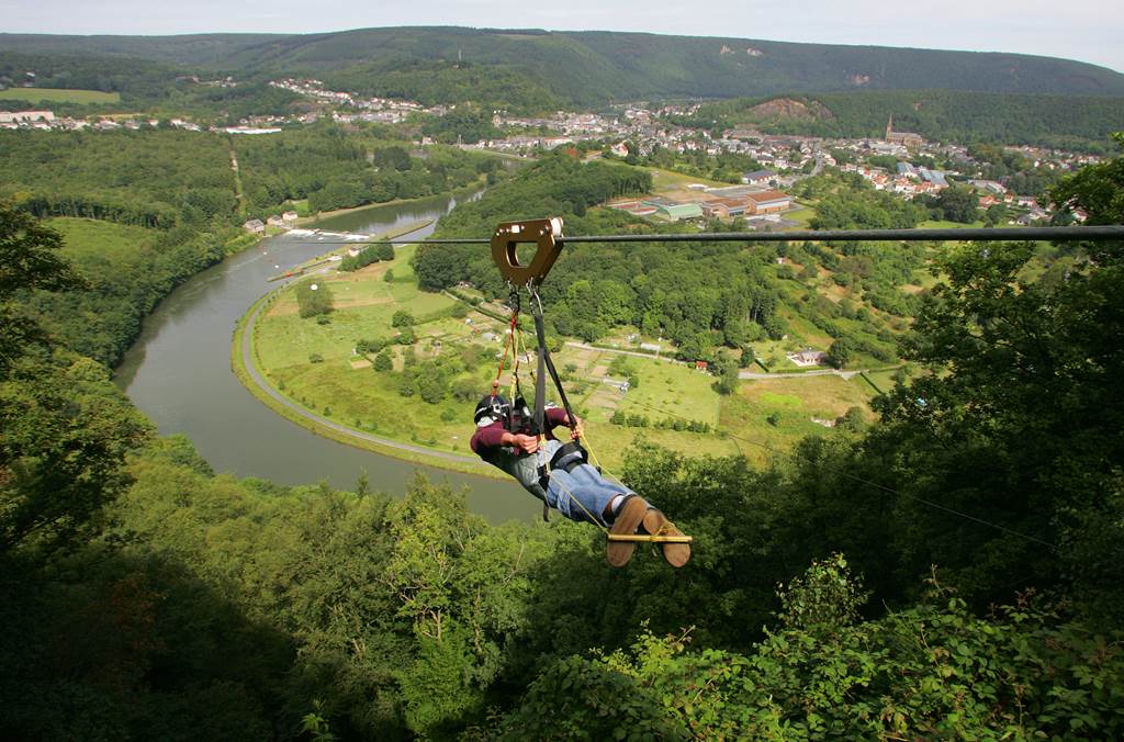 Parc de loisirs TerrAltitude