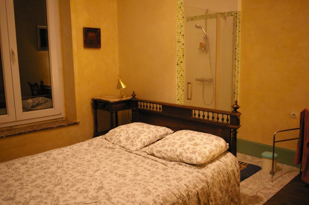 La Folia - Chambre d'hôtes