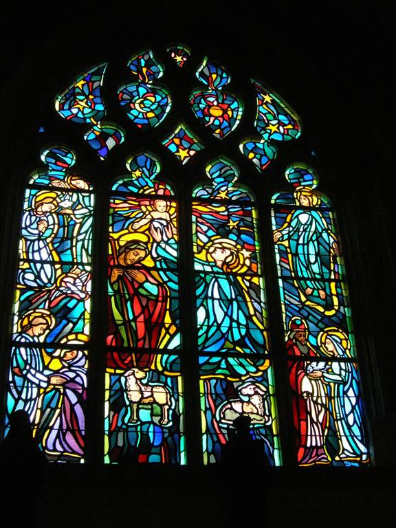 Église Saint-Pierre de Tagnon, Tagnon